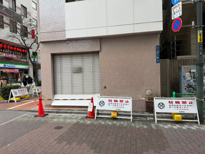 【エントランス】 | DUKEビル