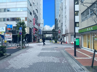 【周辺】 | DUKEビル