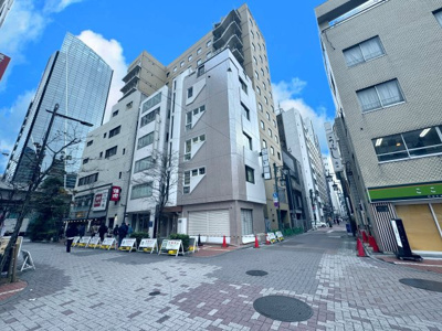 【外観】 | DUKEビル