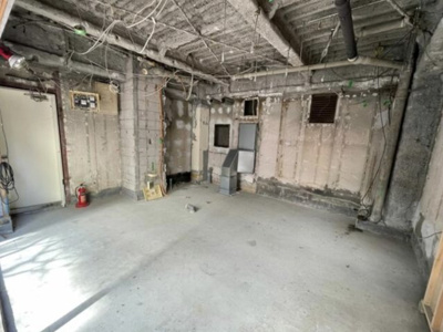 【内装】 | DUKEビル