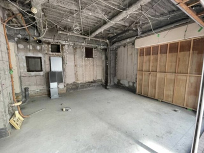 【内装】 | DUKEビル