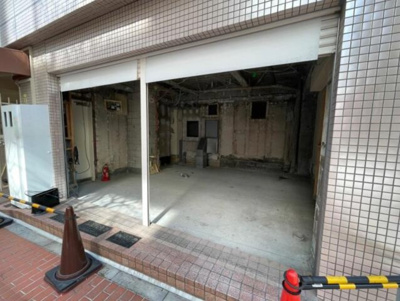 【内装】 | DUKEビル