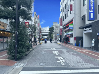 【周辺】 | DUKEビル
