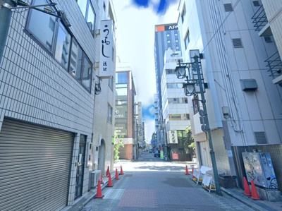 【周辺】 | DUKEビル