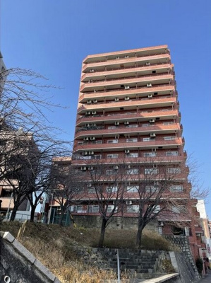 【外観】 | シャンボール芳野