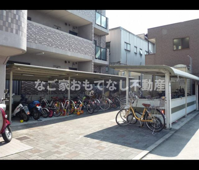 【その他共用部分】 | ノールプラージュ