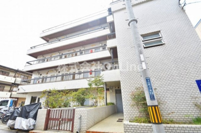 【外観】 | 日の出コーポ