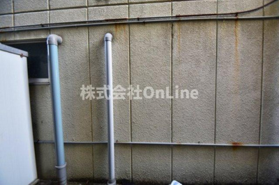 【展望】 | 日の出コーポ