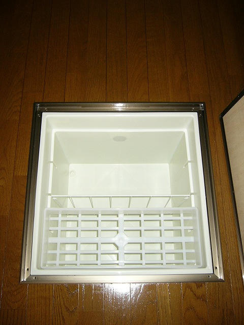 ベルソー　Ｂの設備|キッチン