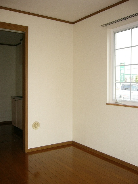 ベルソー　Ｂのその他|その他部屋・スペース