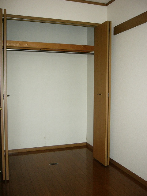 ベルソー　Ｂの収納|収納