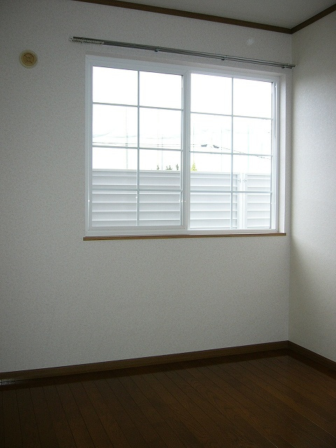 ベルソー　Ｂの内装|居室・リビング