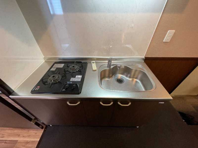 【キッチン】 | オリエント五条坂