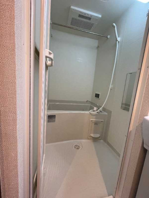 【浴室】 | オリエント五条坂