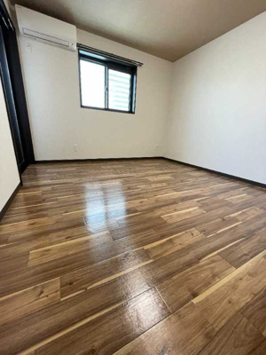 【寝室】 | オリエント五条坂