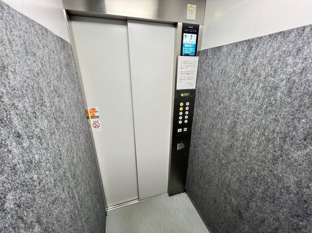 Comfortささしまライブのその他共用部分|Comfortささしまライブ
