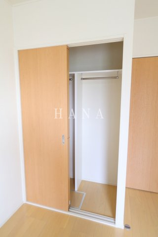 SHIBIRAKIの収納