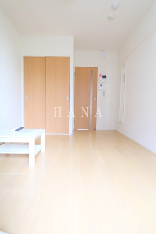 SHIBIRAKIの寝室