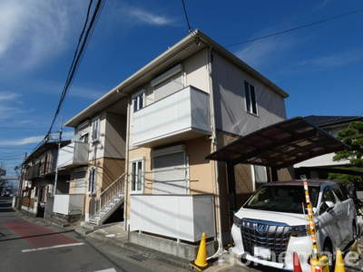 【その他共用部分】 | ステューディオ湘南