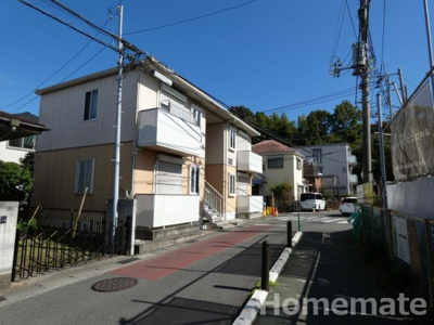 【その他共用部分】 | ステューディオ湘南