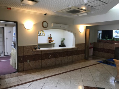 【エントランス】 | プリンスプラージュ沖縄