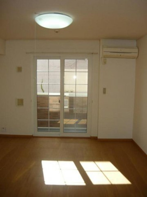 【内装】 | グレイスＮＫ