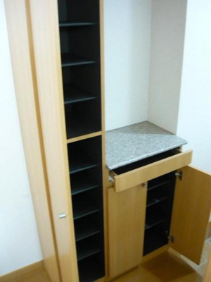 【設備】 | グレイスＮＫ