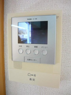 【セキュリティ】 | グレイスＮＫ