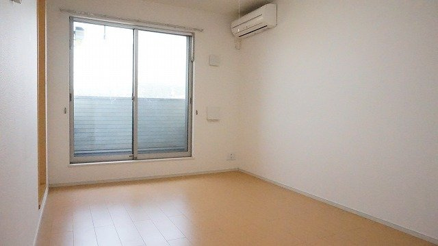 アイ　フリーデの居間・リビング