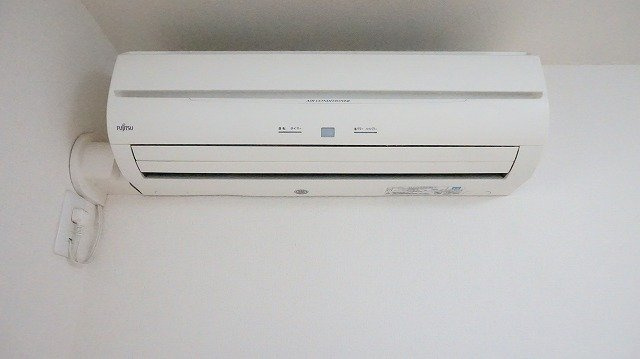 アイ　フリーデの設備