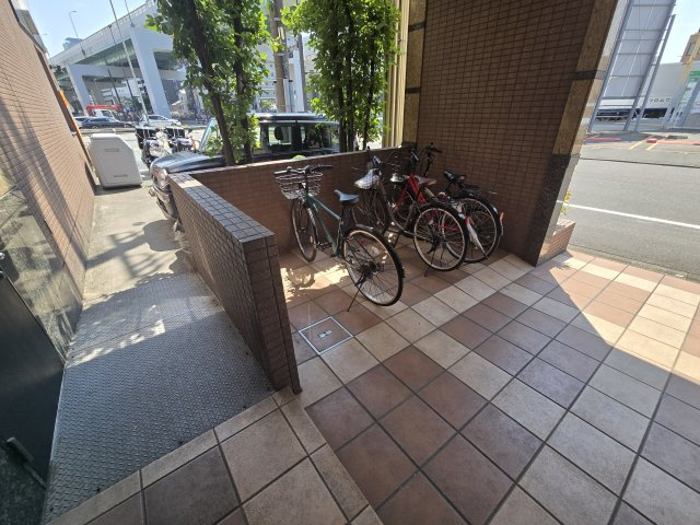 ローズウッド・コート|名古屋市の賃貸ならMy賃貸のその他共用部分|ローズウッド・コート