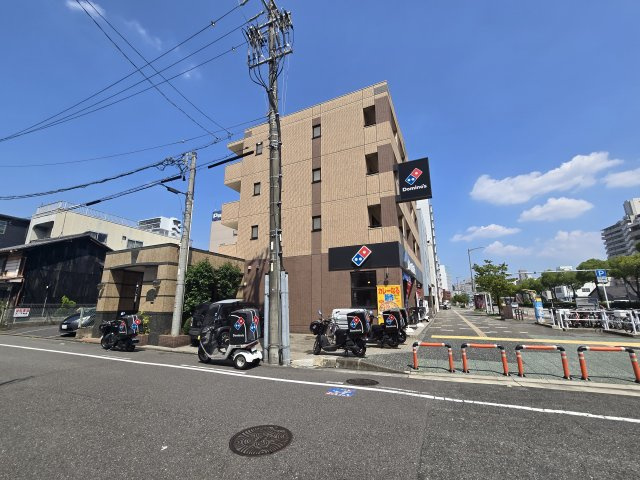 ローズウッド・コート|名古屋市の賃貸ならMy賃貸の外観|ローズウッド・コート
