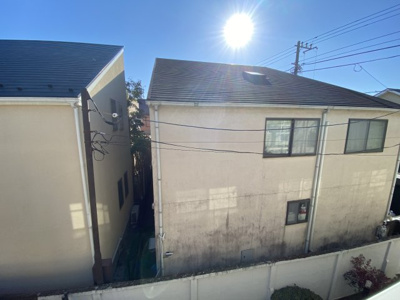 【展望】 | ヴェルドール常盤台Ⅰ