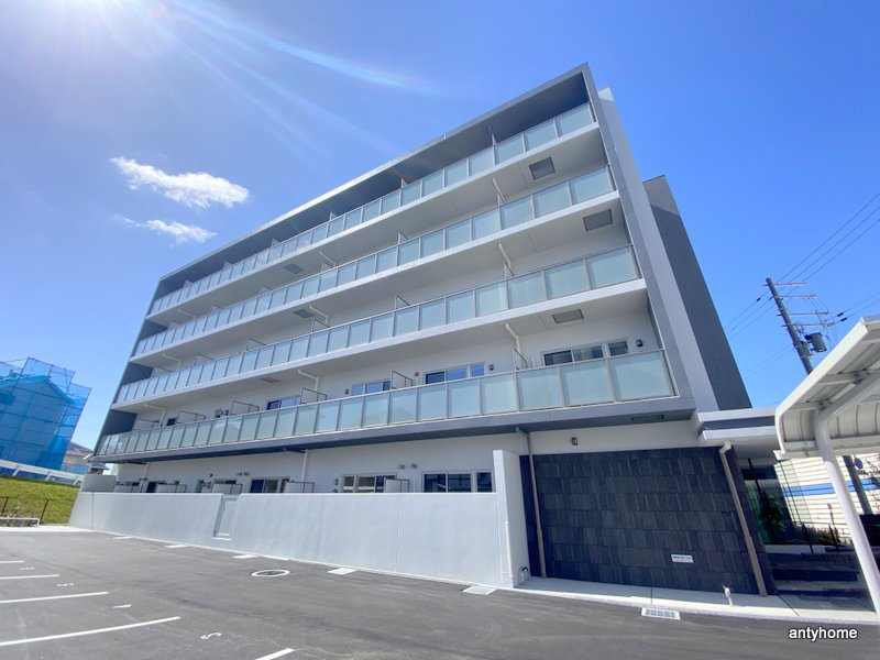  ベルエール江坂　仲介手数料無料