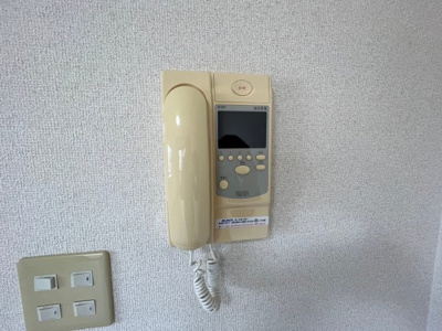 【セキュリティ】 | TSビル スールソレイユ