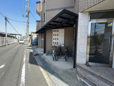 【その他共用部分】 | TSビル スールソレイユ
