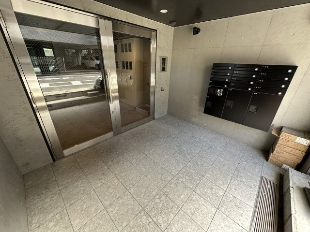 Norn Akabaneのセキュリティ