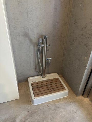 Norn Akabaneの設備