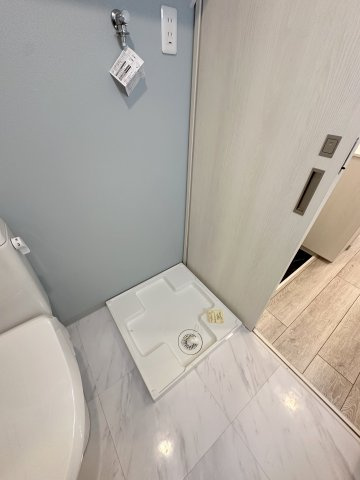 Norn Akabaneの設備