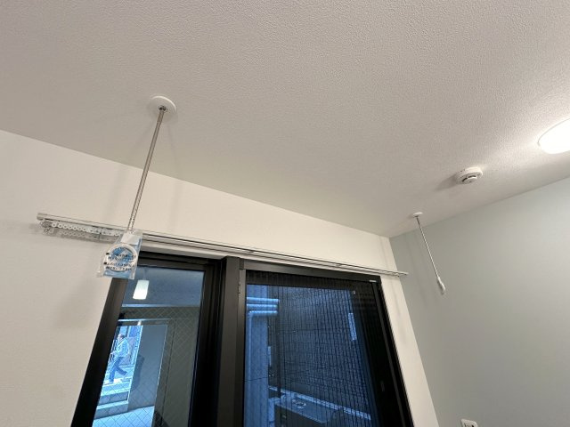 Norn Akabaneの内装