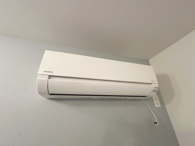 Norn Akabaneの設備