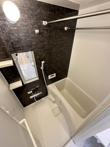 Norn Akabaneの浴室