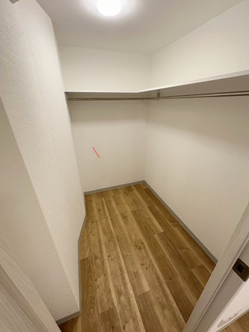 Norn Akabaneの収納