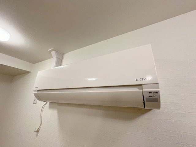 Norn Akabaneの設備