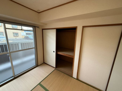 【収納】 | 松村第一マンション