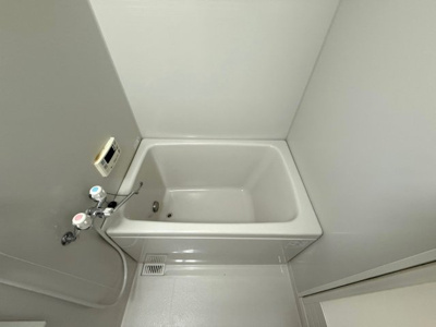 【浴室】 | 松村第一マンション