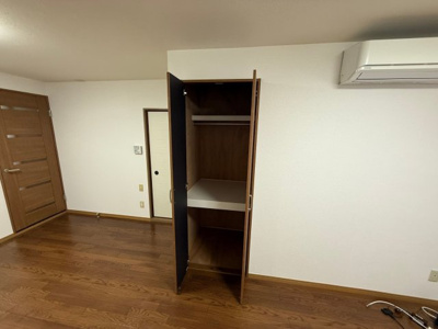 【収納】 | 松村第一マンション