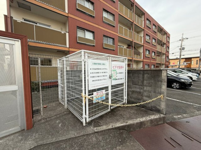 【その他共用部分】 | 松村第一マンション