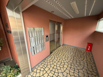 【その他共用部分】 | 松村第一マンション