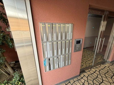 【その他共用部分】 | 松村第一マンション